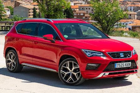 Seat Herkunft Modellnamen