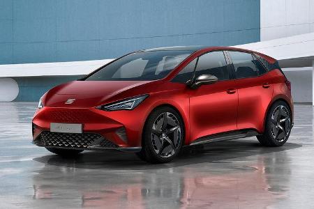 Seat Herkunft Modellnamen