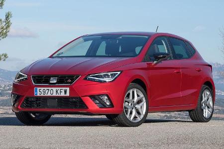 Seat Herkunft Modellnamen