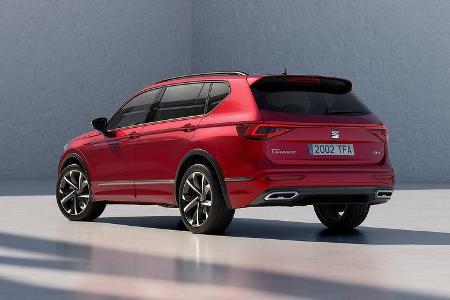 Seat Herkunft Modellnamen