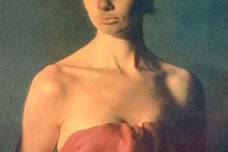 Pirelli-Kalender 1964