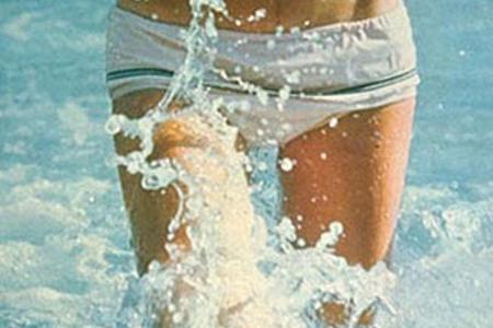 Pirelli-Kalender 1964