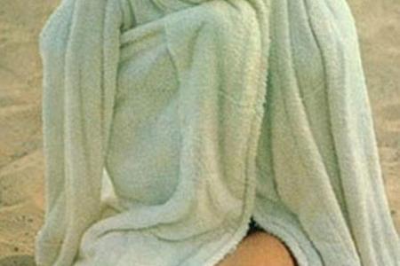 Pirelli-Kalender 1964