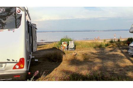 Leser-Tour Ostsee Leser-Tour Ostsee