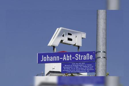 120 Jahre ABT Sportsline