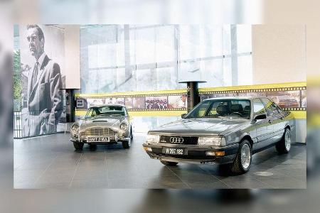 120 Jahre ABT Sportsline