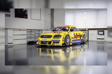 120 Jahre ABT Sportsline