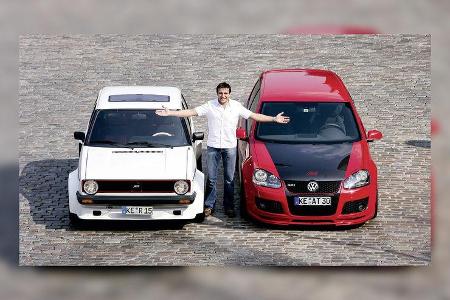 120 Jahre ABT Sportsline