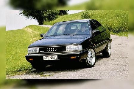 120 Jahre ABT Sportsline