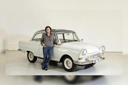 120 Jahre ABT Sportsline