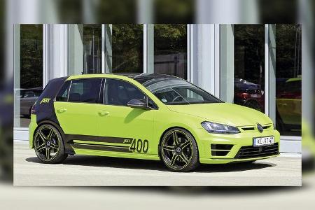 120 Jahre ABT Sportsline
