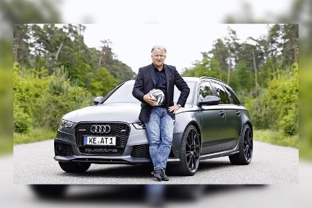 120 Jahre ABT Sportsline