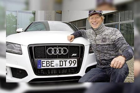 120 Jahre ABT Sportsline