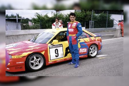 120 Jahre ABT Sportsline