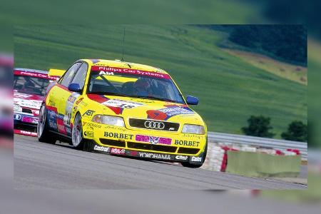 120 Jahre ABT Sportsline