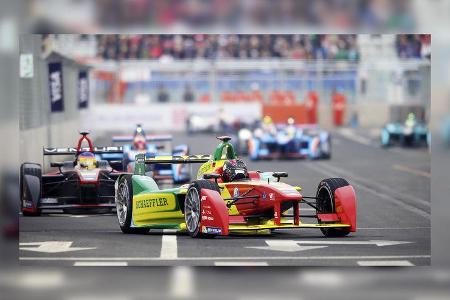 120 Jahre ABT Sportsline