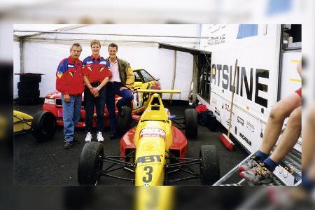 120 Jahre ABT Sportsline