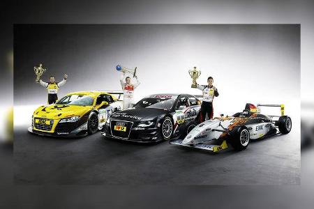 120 Jahre ABT Sportsline