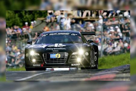 120 Jahre ABT Sportsline