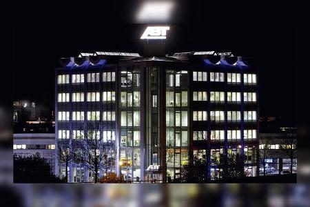120 Jahre ABT Sportsline