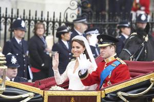 William und Kate