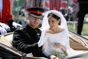 Meghan und Harry: Das große Quiz