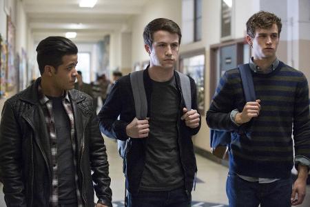 13 Reasons Why imago images Cinema Publishers Collection.jpg 13 Reasons Why imago images Cinema Publishers Collection.jpg