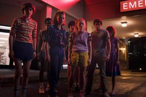 Quiz: Was wissen Sie über "Stranger Things"?