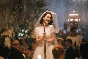 Quiz: The Marvelous Mrs. Maisel