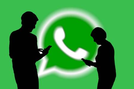 WhatsApp Quiz WhatsApp Quiz