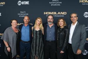 "Homeland"-Quiz: Wie gut kennen Sie sich aus?