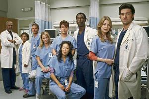 Quiz: Wie gut kennen Sie "Grey's Anatomy"?