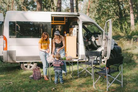Camping-Quiz Camping-Quiz