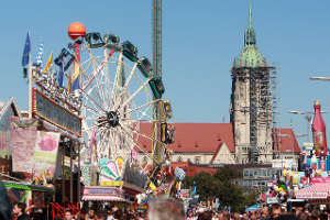 Oktoberfest-Quiz: Wie gut kennen Sie die Wiesn?