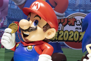 Das große Nintendo-Quiz