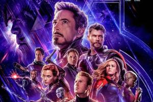 Avengers-Quiz: Testen Sie Ihr Wissen!