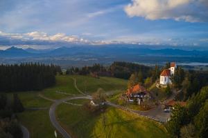 Bayern-Quiz: Testen Sie Ihr Wissen über Deutschlands größtes Bundesland