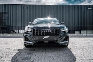 Abt Audi SQ2 (2019)