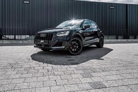 Abt Audi SQ2