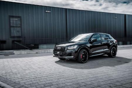 Abt Audi SQ2