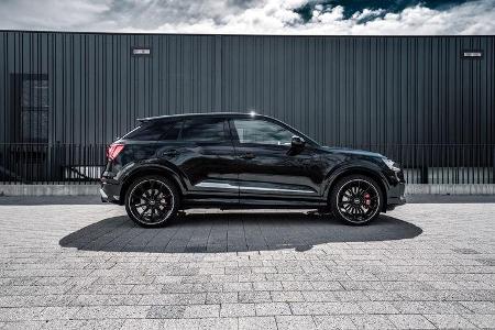 Abt Audi SQ2