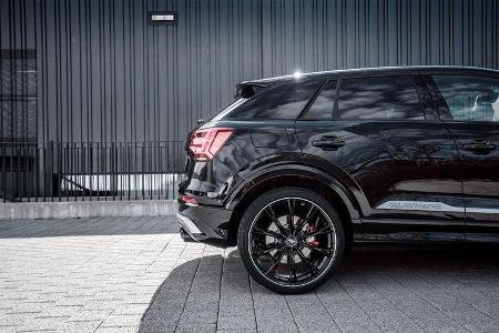 Abt Audi SQ2