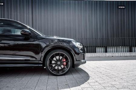 Abt Audi SQ2