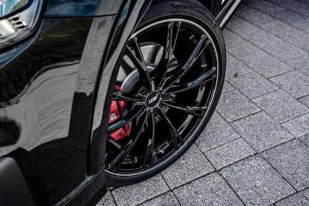 Abt Audi SQ2