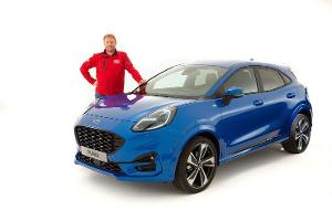 Ford Puma (2020)