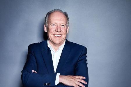 Ian Callum