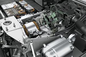 Jaguar/Land Rover und BMW