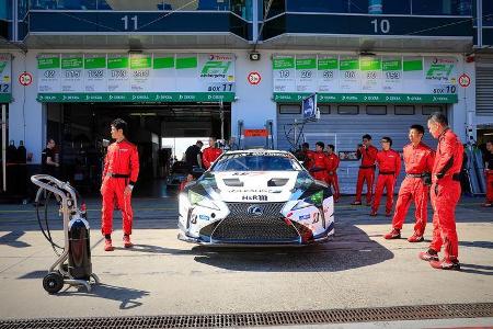 Impressionen - 24h Rennen Nürburgring - Nürburgring-Nordschleife - 19. Juni 2019