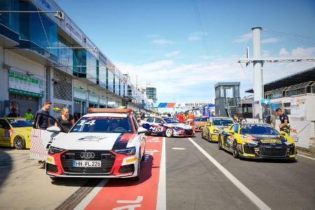 Impressionen - 24h Rennen Nürburgring - Nürburgring-Nordschleife - 19. Juni 2019