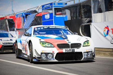 Impressionen - 24h Rennen Nürburgring - Nürburgring-Nordschleife - 19. Juni 2019